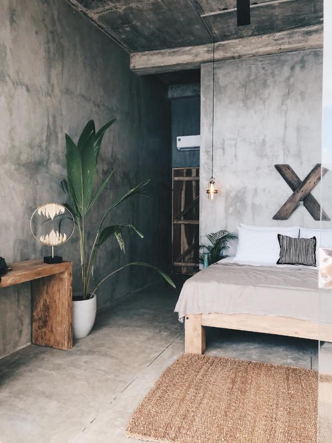 Morena Boutique Hotel Weligama มิดิกามาอีสต์ ภายนอก รูปภาพ