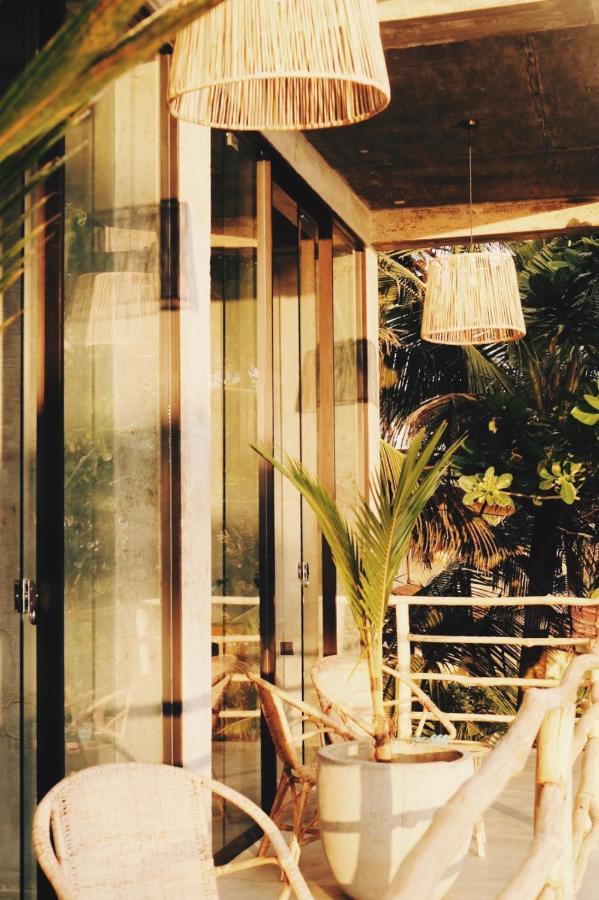 Morena Boutique Hotel Weligama มิดิกามาอีสต์ ภายนอก รูปภาพ