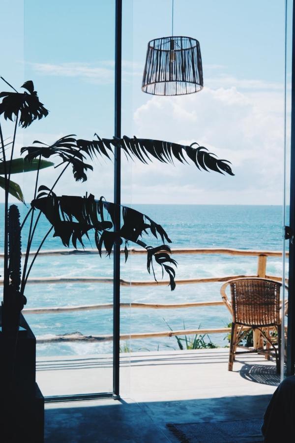 Morena Boutique Hotel Weligama มิดิกามาอีสต์ ภายนอก รูปภาพ