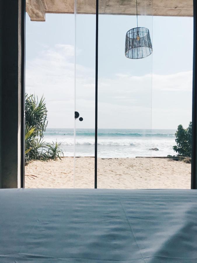 Morena Boutique Hotel Weligama มิดิกามาอีสต์ ภายนอก รูปภาพ