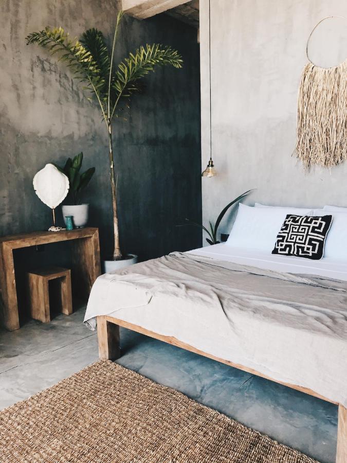 Morena Boutique Hotel Weligama มิดิกามาอีสต์ ภายนอก รูปภาพ