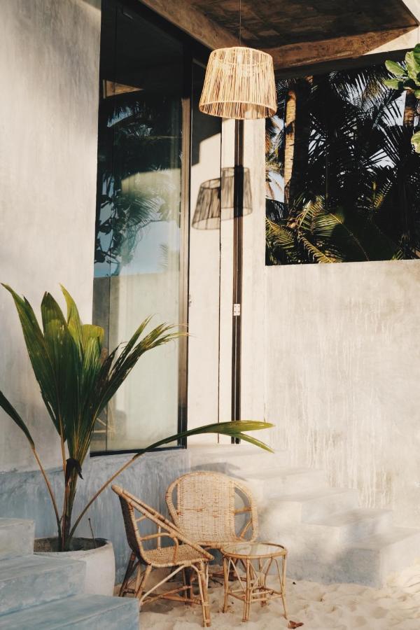 Morena Boutique Hotel Weligama มิดิกามาอีสต์ ภายนอก รูปภาพ