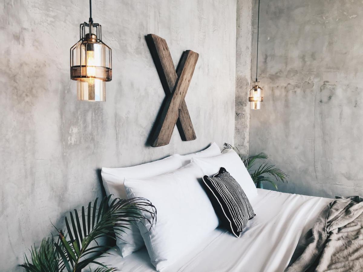 Morena Boutique Hotel Weligama มิดิกามาอีสต์ ภายนอก รูปภาพ