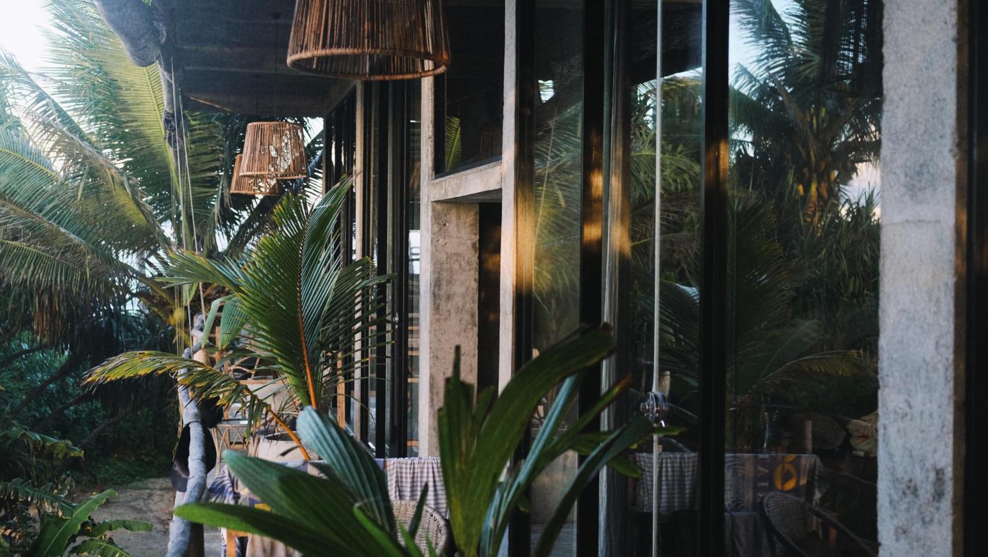 Morena Boutique Hotel Weligama มิดิกามาอีสต์ ห้อง รูปภาพ