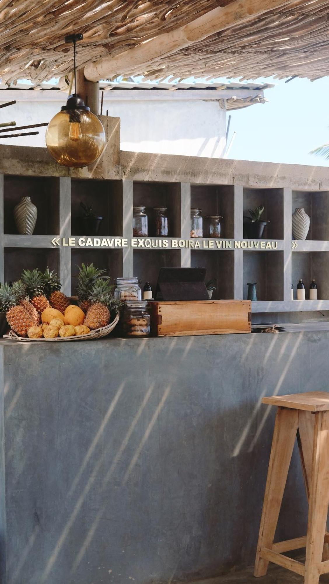 Morena Boutique Hotel Weligama มิดิกามาอีสต์ ภายนอก รูปภาพ